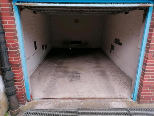 Foto - Garage frei. Adolfstr. 28 - 65,00&nbsp;EUR Miete,