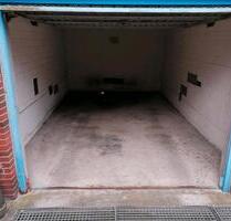 Garage frei. Adolfstr. 28 - 65,00&nbsp;EUR Miete, in Wilhelmshaven (PLZ: 26382)