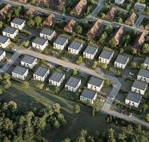 Attractive 3-room apartment – family-friendly & quietly located - Zossen