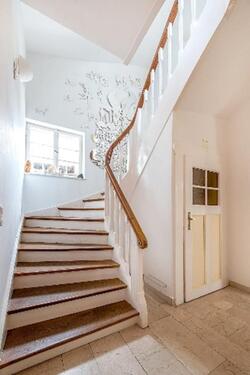 Foto - 7 Zimmer Doppelhaushälfte zum Kaufen in München