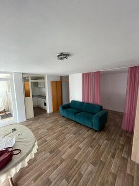 Foto - Helle 44qm 1-Zimmer Wohnung ab 01.07.26 in GD Nord frei