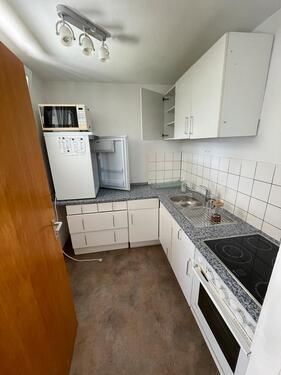 Foto - 1.5 Zimmer Erdgeschoßwohnung zur Miete in Schwäbisch Gmünd