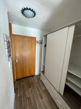 Foto - 1.5 Zimmer Erdgeschoßwohnung in Schwäbisch Gmünd