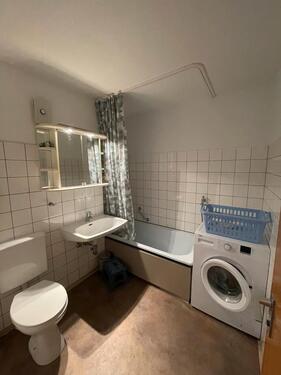 Foto - Erdgeschoßwohnung in Schwäbisch Gmünd zur Miete