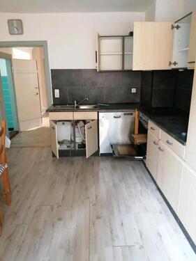 Foto - 4 Zimmer Etagenwohnung in Schönsee