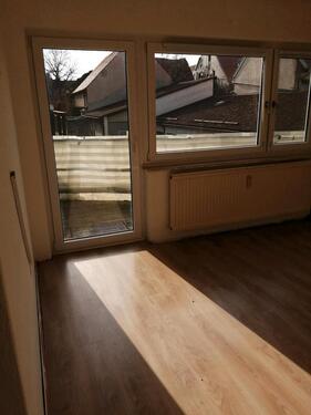 Foto - Etagenwohnung in Schönsee zur Miete