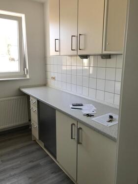 Foto - 3 Zimmer Erdgeschoßwohnung zur Miete in Kassel