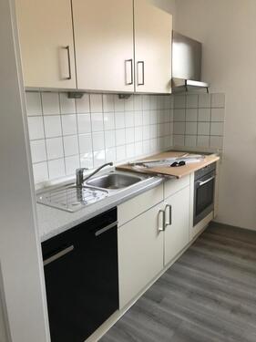 Foto - 3 Zimmer Erdgeschoßwohnung in Kassel