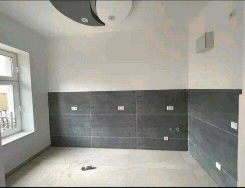 Foto - 3 Zimmer Etagenwohnung zur Miete in Chemnitz