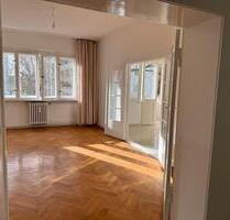 Helle und ruhiger Wohnung ohne Provision f. Käufer - Berlin Charlottenburg-Wilmersdorf