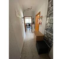 Wohnung 4 ZKB 75qm 1.OG MFH mit Stellplatz zu vermieten - Saarbrücken West