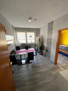 Foto - 4 Zimmer Etagenwohnung zur Miete in Saarbrücken