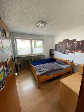 Foto - 4 Zimmer Etagenwohnung in Saarbrücken