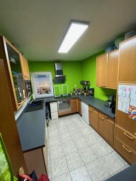 Foto - Etagenwohnung in Saarbrücken zur Miete