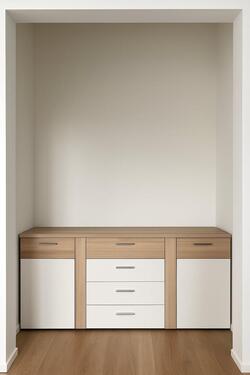 Foto - 3 Zimmer Erdgeschoßwohnung in Wegberg