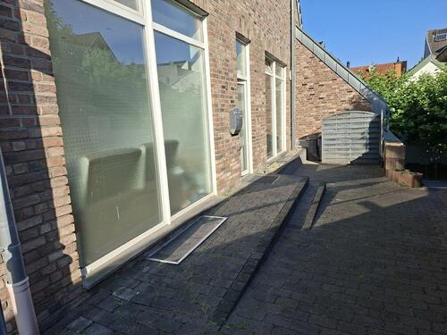 Foto - Erdgeschoßwohnung in Wegberg zur Miete