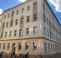 Du willst top Lage? Wir haben sie! - Leipzig Altwest