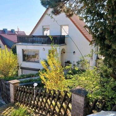 Foto - Einfamilienhaus -Thüringen-99310 Arnstadt- Privatverkauf - VB