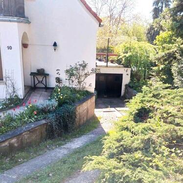 Foto - 5 Zimmer Einfamilienhaus in Arnstadt