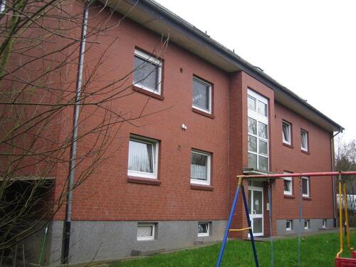 Foto - elegante 3 Zimmer Wohnung in Schweicheln-Bermbeck Hiddenhausen