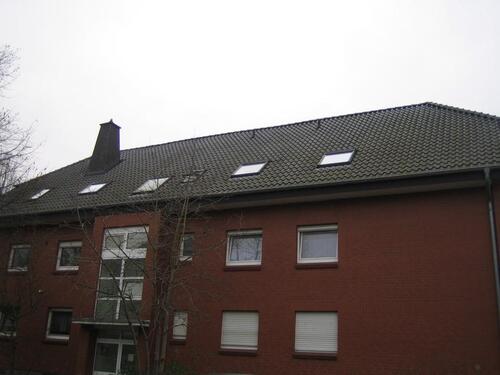 Foto - 3 Zimmer Etagenwohnung in Hiddenhausen