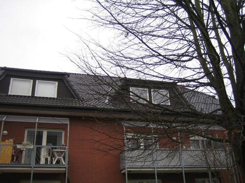 Foto - Etagenwohnung in Hiddenhausen zur Miete