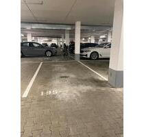 Tiefgaragenstellplatz in guter Lage in Obergiesing zu vermieten - München Ramersdorf-Perlach