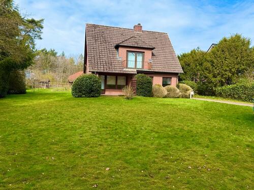 Foto - Einfamilienhaus in Wildeshausen zum Kaufen