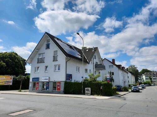 Foto - Wohn-und Geschäftshaus WZ Niedergirmes 980qm WNFL.