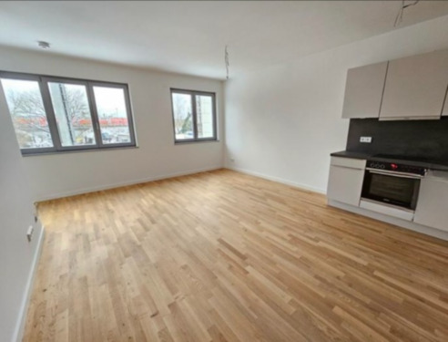 Foto - Wohnung mit Move-in Paket & Balkon zur Untermiete