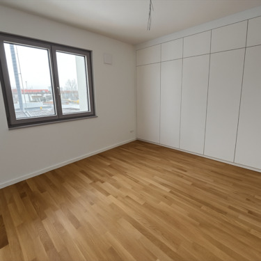 Foto - Etagenwohnung in Nauen zur Miete