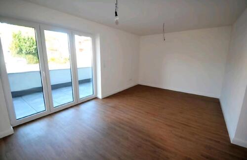 Foto - Etagenwohnung in Elmshorn
