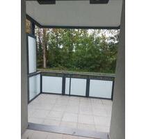 3-Zimmer-Wohnung mit Balkon zu vermieten - Lüchow (Wendland)