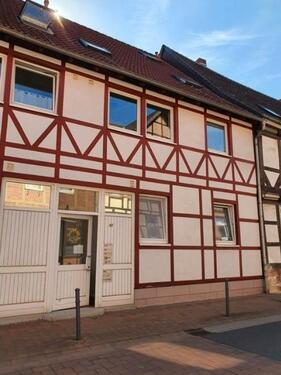 Foto - Gemütliche 2-Zimmer-Wohnung im Herzen von Nörten-Hardenberg