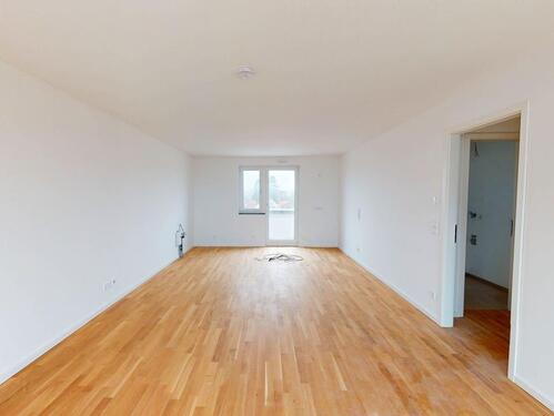 Foto - Etagenwohnung zur Miete in Bickenbach