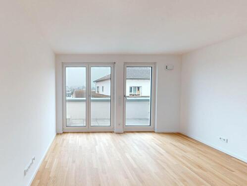 Foto - Etagenwohnung in Bickenbach