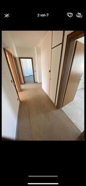 Foto - Etagenwohnung zur Miete in Pforzheim