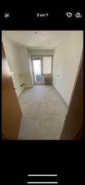 Foto - Etagenwohnung in Pforzheim