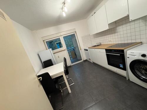 Foto - 2-Zimmer Wohnung - 575,00 EUR Kaltmiete,