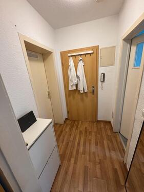 Foto - Etagenwohnung zur Miete in Duisburg