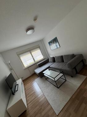 Foto - Etagenwohnung in Duisburg zur Miete