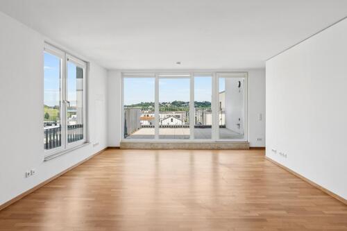 Foto - 3-Zimmer-Wohnung in toller Lage in Hörde