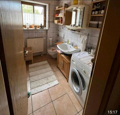 Foto - Etagenwohnung zur Miete in Baruth/Mark