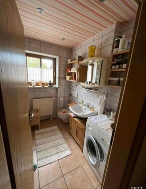 Foto - Etagenwohnung in Baruth/Mark zur Miete