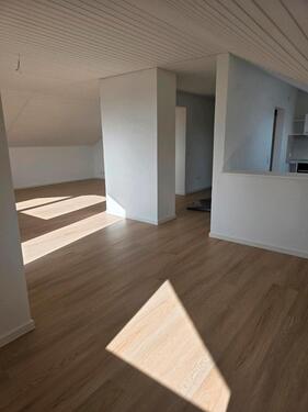 Foto - Etagenwohnung zur Miete in Eutingen im Gäu