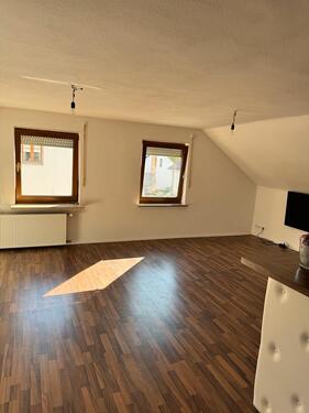 Foto - Etagenwohnung in Augsburg
