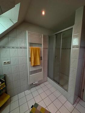 Foto - Etagenwohnung zur Miete in Wangerland