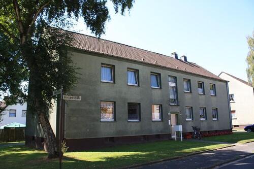Foto - Demnächst frei! 1-Zimmer-Wohnung in Recklinghausen Suderwich