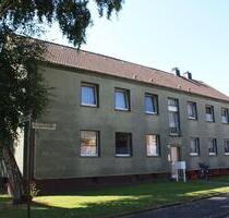 Demnächst frei! 1-Zimmer-Wohnung in Recklinghausen Suderwich
