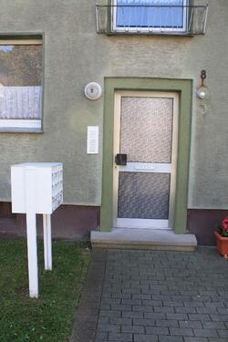 Foto - Etagenwohnung zur Miete in Recklinghausen